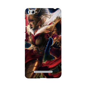 Legion Commander Casing HP