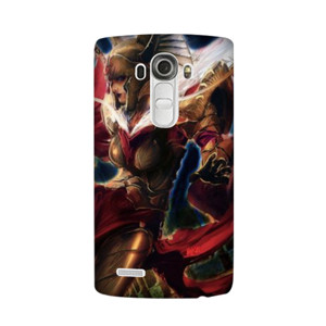 Legion Commander Casing HP