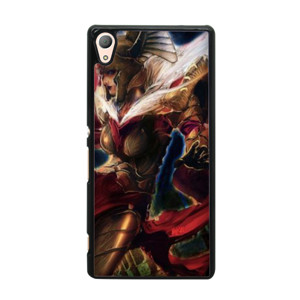 Legion Commander Casing HP