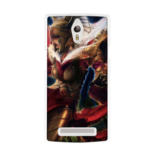 Legion Commander Casing HP