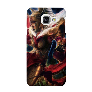 Legion Commander Casing HP