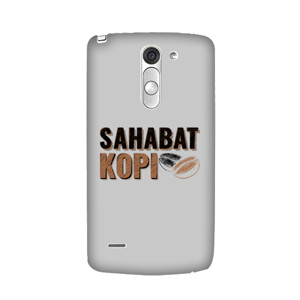 Casing HP Sahabat Kopi Casing HP