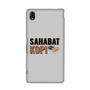 Casing HP Sahabat Kopi Casing HP