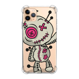 Casing HP Voodoo Token Iphone 11 Pro Premium Softcase