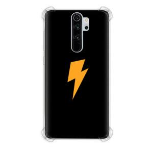 Casing HP HELLO ROBOT