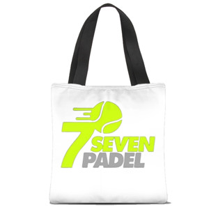 Tas Tote Fullprint totebag