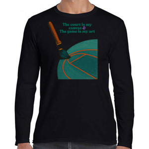 Kaos Basketball Motivation