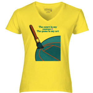 Kaos Basketball Motivation