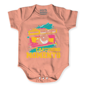 Baby Jumper CAPTURING MOMENT