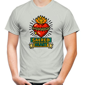 Kaos Sacred Heart