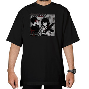 Kaos Oversize blackops