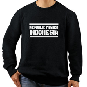 Jaket Sweater #Indo3