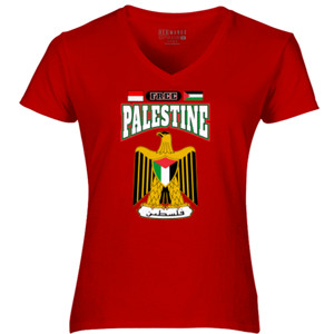 Kaos Free Palestine 🇵🇸 