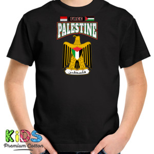Kaos Free Palestine 🇵🇸 