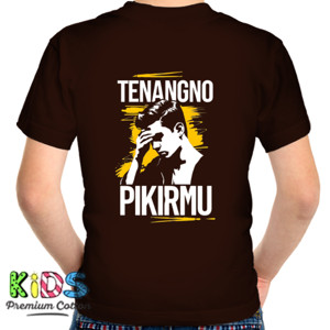 Kaos Tenangno Pikirmu