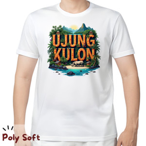 Kaos Ujung Kulon