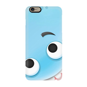 Cute Blue Casing HP