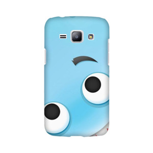 Cute Blue Casing HP