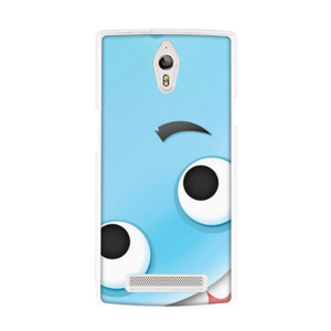 Cute Blue Casing HP