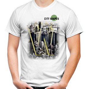 Kaos City of Washington