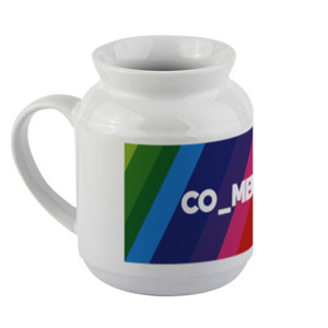 Mug Rainbow - Mug Vela by Co_mbro