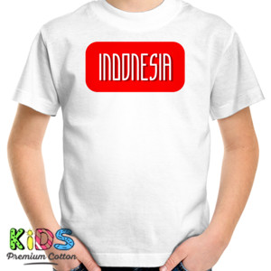 Kaos Indonesia Shadow On The Box