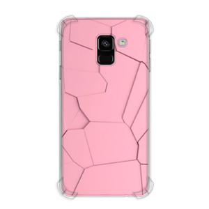 Pink Crack Casing HP