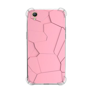 Casing HP Pink Crack