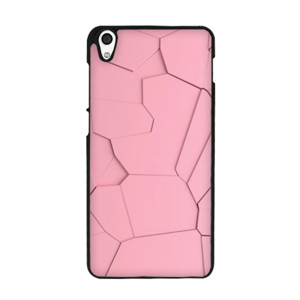 Pink Crack Casing HP