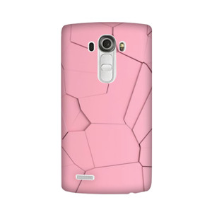 Pink Crack Casing HP