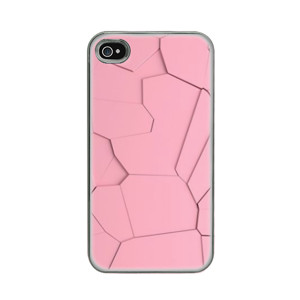 Pink Crack Casing HP
