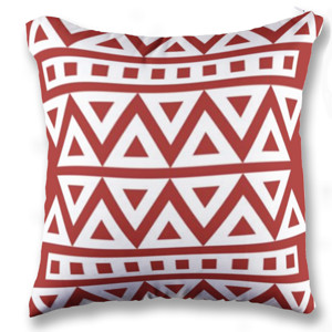 Bantal sarung bantal