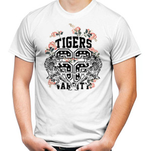Kaos Tigers 62 Varity