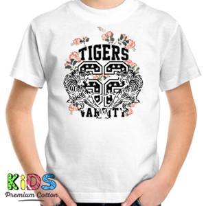Kaos Tigers 62 Varity