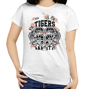 Kaos Tigers 62 Varity
