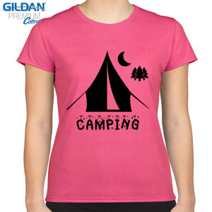 Kaos CAMPING