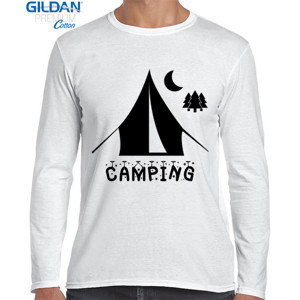 Kaos CAMPING