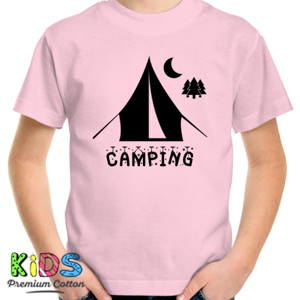 Kaos CAMPING