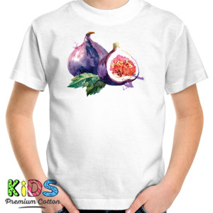 Kaos Buah Ara (Tin)