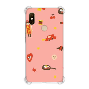 Casing HP Hotdog