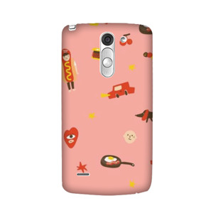 Hotdog Casing HP
