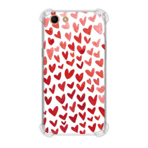 Casing HP Love 3 Premium Anticrack