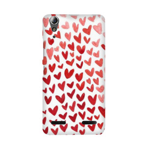Love 3 Premium Anticrack Casing HP