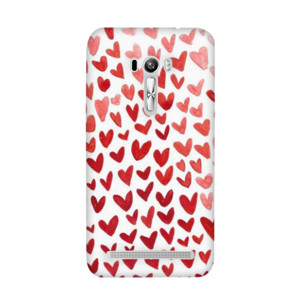 Love 3 Premium Anticrack Casing HP