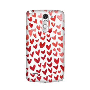 Love 3 Premium Anticrack Casing HP