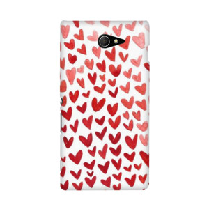 Love 3 Premium Anticrack Casing HP