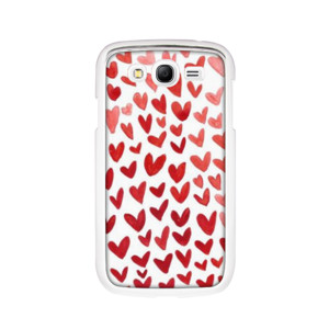 Love 3 Premium Anticrack Casing HP