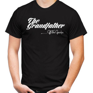Kaos Kaos Keren The Grandfather-Quotes (Distroanid)
