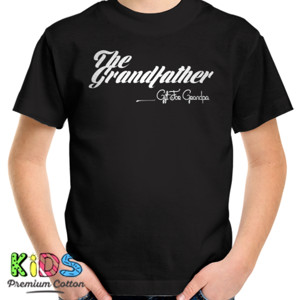 Kaos Kaos Keren The Grandfather-Quotes (Distroanid)