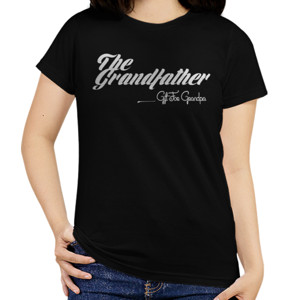 Kaos Kaos Keren The Grandfather-Quotes (Distroanid)